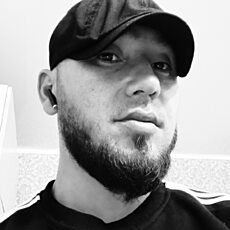 Фотография мужчины Бахтияр, 33 года из г. Калининград