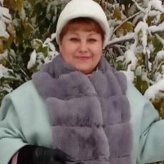 Фотография девушки Ольга, 53 года из г. Белокуриха
