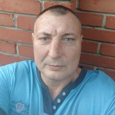 Фотография мужчины Дмитрий, 47 лет из г. Сердобск