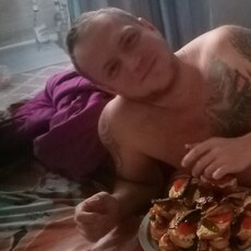 Фотография мужчины Александр, 34 года из г. Варениковская