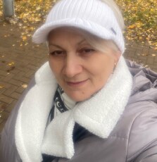 Фотография девушки Нурия, 59 лет из г. Казань