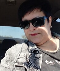 Фотография девушки Марина, 46 лет из г. Электросталь