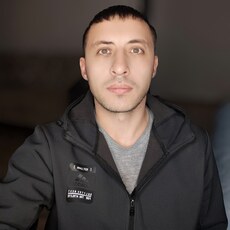 Фотография мужчины Мах, 36 лет из г. Сызрань