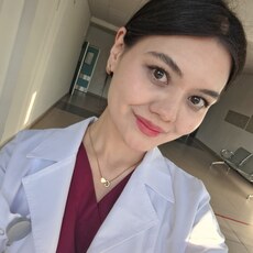 Фотография девушки Гульназ, 25 лет из г. Алматы