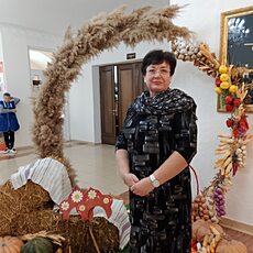 Фотография девушки Ирина, 58 лет из г. Славянск-на-Кубани