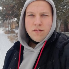 Фотография мужчины Валерий, 27 лет из г. Пролетарск