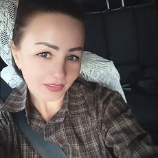 Фотография девушки Оксана, 40 лет из г. Закаменск