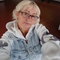 Фотография девушки Ольга, 44 года из г. Нижнеудинск