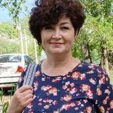 Фотография девушки Наталья, 52 года из г. Златоуст