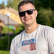 Фотография мужчины Дмитрий, 40 лет из г. Вязьма