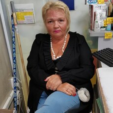 Фотография девушки Жанна, 53 года из г. Северодвинск