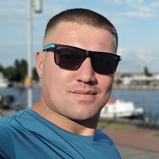 Фотография мужчины Vitalik, 39 лет из г. Щецин