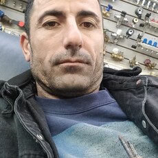 Фотография мужчины Алик, 34 года из г. Алматы