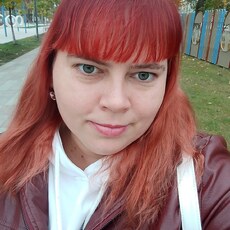 Фотография девушки Юля, 35 лет из г. Маркс