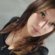 Фотография девушки Ti, 25 лет из г. Симферополь