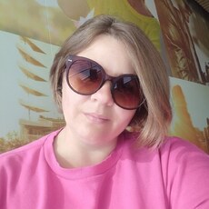 Фотография девушки Мери, 39 лет из г. Каменец-Подольский