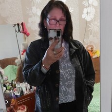 Фотография девушки Светлана, 54 года из г. Полтавская