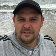 Фотография мужчины Сергей, 41 год из г. Винница