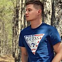 Кирилл, 22 года