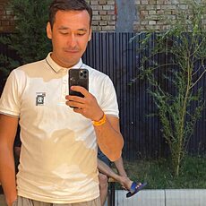 Фотография мужчины Nurassyl, 30 лет из г. Талдыкорган