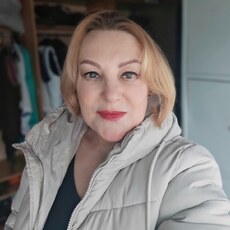 Фотография девушки Светлана, 57 лет из г. Ивантеевка