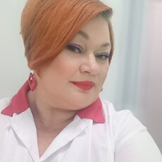 Фотография девушки Светлана, 53 года из г. Москва