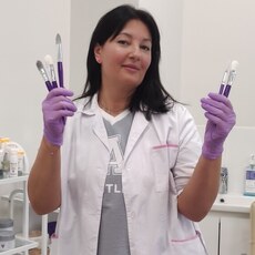 Фотография девушки Светлана, 43 года из г. Одинцово