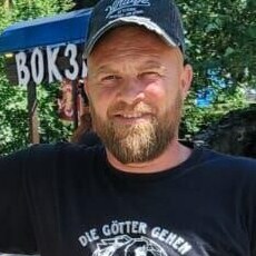 Фотография мужчины Сергей, 45 лет из г. Оренбург