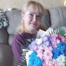 Фотография девушки Светик, 42 года из г. Лениногорск