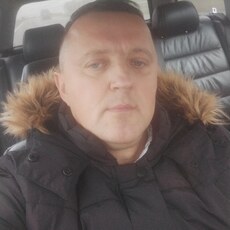 Фотография мужчины Виталий, 39 лет из г. Бобруйск