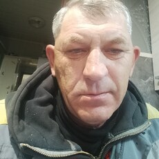 Фотография мужчины Александр, 54 года из г. Павлоград
