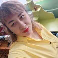 Фотография девушки Алиюшка, 40 лет из г. Нижневартовск