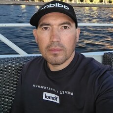 Фотография мужчины Андрей, 37 лет из г. Надым