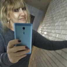 Фотография девушки Надежда, 52 года из г. Одесса