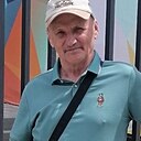 Александр, 67 лет