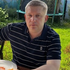 Фотография мужчины Вячеслав, 43 года из г. Новосибирск