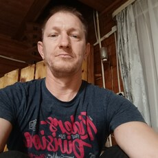 Фотография мужчины Геннадий, 48 лет из г. Якутск