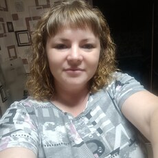 Фотография девушки Ирина, 39 лет из г. Урюпинск