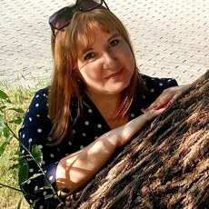 Фотография девушки Ксения, 34 года из г. Рубцовск