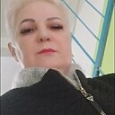 Людмила, 63 года