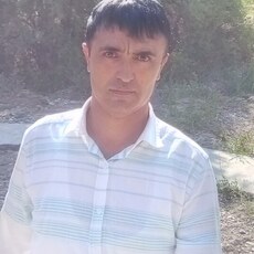 Фотография мужчины Али, 40 лет из г. Бухара