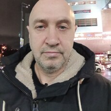 Фотография мужчины Андрей, 50 лет из г. Мытищи