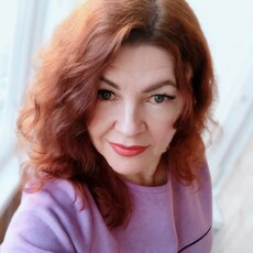 Фотография девушки Людмила, 54 года из г. Владивосток