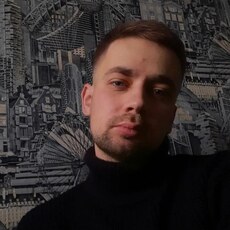 Фотография мужчины Сергей, 28 лет из г. Дрогичин