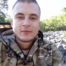 Фотография мужчины Сергей, 32 года из г. Уссурийск