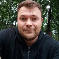 Фотография мужчины Павел, 36 лет из г. Королёв