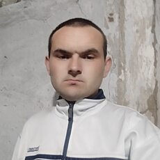 Фотография мужчины Марик, 23 года из г. Макеевка