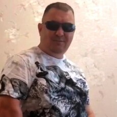 Фотография мужчины Денис, 43 года из г. Дорогобуж