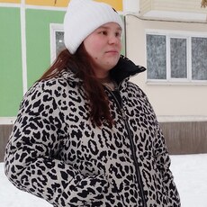 Фотография девушки Полина, 35 лет из г. Усолье-Сибирское