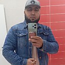 Магамед, 46 лет